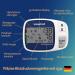 Buy VISOMAT MYORE EXPRESS - Fast & Gentle Blood Pressure Monitor | 45+ Years of Expertise in Medical Devices - Buy Online on GoSupps.com