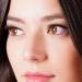 Buy Dream Brown Colored Contact Lenses | Charmiga | 2 Soft Natural Lenses + Accessories | No Prescription Needed | Annual Wear - Buy Online on GoSupps.com