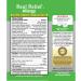 Real Relief Allergy Symptom Relief Tablets - Fast-Acting Allergy Relief - Buy Online on GoSupps.com