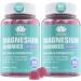 1 Pack Melatonin Gummies + 2 Pack Magnesium Gummies - Buy Online on GoSupps.com