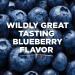 Tom's of Maine Natural Children's Fluoride Toothpaste - Blueberry Flavor - 5.1oz (Pack of 1) - Buy Online on GoSupps.com