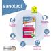 Sanotact Mannose+ | High-Dose 6x30 Mannose Tablets for Urinary Health | Boost Immunity | Fast Worldwide Shipping - Buy Online on GoSupps.com