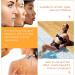 Premium Sunbed Tanning Accelerator Gel - Fast & Intensive Tan | Self Tanner Oil | 50g (Pack of 1) - Buy Online on GoSupps.com