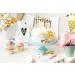 Heidi Swapp Minc Champagne Foil Roll - 12 x 120-inch | Reactive Foil Option - Buy Online on GoSupps.com