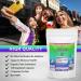 Feminizer Sex Change Pills - 100 Veggie Caps | Pueraria Mirifica 1000mg - Premium Organic Estrogen Supplement for Women & Transgender Support - Buy Online on GoSupps.com
