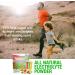 HydraLyte Electrolyte Powder Low Sugar Electrolyte Packets Designed for Rapid Hydration Safe Hydration for All Ages - Made with All Natural Ingredients 30 Servings Tropical Variety - Buy Online on GoSupps.com