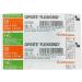 Buy Smith & Nephew Opsite Flexigrid Transparent Dressing - 10 Dressings (2-3/8" x 2-3/4") | International Shipping Available - Buy Online on GoSupps.com