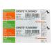 Smith & Nephew Opsite Flexigrid Transparent Dressing 2-3/8x2-3/4 - 10 Dressings by Smith & Nephew