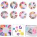 FRCOLOR 64 Boxes Soft Pottery Diy Fruit Nail Art Slice Clay Fruit Slices Assorted Fruit Slices Flower Clay Polymer Slices Nail Art Decor Scrapbook 3d Polymer Clay Manicure - Buy Online on GoSupps.com