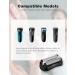 Replacement Head Compatible with Braun Series 3 Mellbree Shaver Heads Replacmenet Compatible with Braun S3 - Buy Online on GoSupps.com
