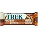 TREK High Protein Flapjack Cocoa Oat - Gluten Free Vegan Snack | 50g x 16 Bars - Buy Online on GoSupps.com