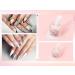Deciniee Acrylic Powder Nail Kit - Warm Colors Nail Dipping & Extension Set - Buy Online on GoSupps.com