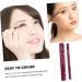 WOONEKY 1pc Design Leopard Dry Sweatproof Waterproof Eyeliner Quick Pencil Pen - Buy Online on GoSupps.com