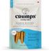 Crumps' Naturals PB-WP-7" Plaque Busters with Pumpkin Spice 7"- 10 Pack (270g/9.5oz) & Crumps Naturals Mini Trainers Duck (semi-Moist) 4.7oz - Buy Online on GoSupps.com