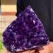 Amethyst Rough Stone 200-1200g Natural Amethyst cave Quartz Cluster Crystal Specimen (Size : 800-1000g) Stone Mineral Specimen (Size : 800-1000g) - Buy Online on GoSupps.com