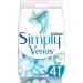 Buy Venus 2 Simply Disposable Shaver - 4 Pack | International Shipping Available - Buy Online on GoSupps.com