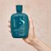 Alfaparf Milano Semi di Lino Reconstruction Set - Sulfate Free Shampoo & Mask for Damaged Hair - Buy Online on GoSupps.com