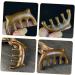 FRCOLOR Sandalwood Cat Comb | Wooden Massager Tool & Scalp Scraping Comb | Best Wide Tooth Hair Comb for Cats & Humans - Buy Online on GoSupps.com