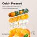 Nature Republic Cold Juicy Fresh Gel Mask - 10 Variety Pack | Cruelty-Free Skincare | Shop Internationally - Buy Online on GoSupps.com