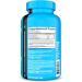 Beast Sports Nutrition 2Shredded - 60 Vegetable Capsules - Fat Burner, Energy Booster & Metabolism Support - Keto-Friendly Thermogenic Complex - 30 Servings - Buy Online on GoSupps.com