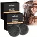 2PCS Gray Hair Reverse Bar to Prevent Grays Grey Hair Shampoo Bar For Stronger and Smoother Hair Reverse Shampoo Bar Reverse Grey Hair Bar Shampoo White Hair Reverse Soap For Men and Women