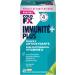 Cold-FX Immune+ Plus with proprietary extract of North American Ginseng Vitamin D Zinc Quercetin and Copper Helps reduce Chance Cold and Flu Immune System Support 45 Vegan Vegetarian Capsules - Buy Online on GoSupps.com