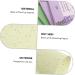 Angoily 4boxes Facial Oil Blotting Paper Tissue Paper for Oily Skin Oil Absorbing Papers Facial Oil Cleaning Paper Skin Care Products Oil-Absorbing Paper Men and Women Face Oil - Buy Online on GoSupps.com