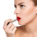 Buy Exquisite Lip Applicator Brush Set - 3PCS Retractable & Dustproof for Perfect Lip Makeup | 2 Pink & Black Professional Brushes - Buy Online on GoSupps.com
