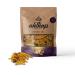 Anthap Bombay Mix 500g - Tasty Snack Crisps Salty and Spicy Crunchy Spicy Snack Perfect for Movie Night