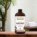 Banyan Botanicals Brahmi Oil – Organic Ayurvedic Massage Oil with Gotu Kola & Bacopa for Focus & Relaxation – 24 oz Non-GMO Sustainably Sourced Abhyanga Oil - Buy Online on GoSupps.com