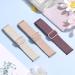 Epova Soft Elastic Nylon Bracelet for Fitbit Versa 3 & 4 - Compatible Scythe Design in Rauchlila Pink Sand Polar Star - Stylish Replacement Band for Men & Women - Buy Online on GoSupps.com