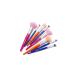 Buy Makeup Revolution Brush Queen Fluffy Blending Brush - Multi-Coloured | International Shipping - Buy Online on GoSupps.com