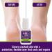 Heel-Seal - 3X the Applications - #1 Liquid Skin Protectant for Cracked Heels - Foot Repair Treatment - 0.49 Ounce (Pack of 1) - Buy Online on GoSupps.com
