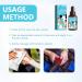 Pet Joint Drops for External Use Glucosamine for Cats & Dogs - Cat Hip and Joint Liquid Topical - Buy Online on GoSupps.com
