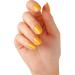 Bluesky Gel Nail Polish Set Burnt Sunset Banana Mania Lt129 Orange Sweetie A012 Paradise Deep Red 80575 3 x 5 ml (Requires Curing Under UV or LED Lamp) Burnt Sunset 15 ml (Pack of 1) - Buy Online on GoSupps.com