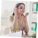 Eyelash Extension Display Stand & Scraper | Storage Holder & Organizer 15x6.2cm - Ideal for Professionals - Buy Online on GoSupps.com
