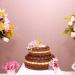 SAVITA 10pcs Acrylic Number Cake Topper with 0-9 Numbers Gold Number Cake Toppers Birthday Cake Toppers Numbers for Party Anniversary Celebration Birthday Wedding Cake Decorations (D20066) - Buy Online on GoSupps.com