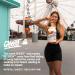 GHOST Vegan Protein Powder - Peanut Butter Cereal Milk - 2lb | 20g Plant-Based Protein | Post Workout & Nutrition Shakes | Soy & Gluten-Free - Buy Online on GoSupps.com
