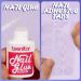 Teenitor Long Coffin Nails Full Cover | 18 Colors Long Press On Nails with Nail Glue | Acrylic Fake Nails for Women - Buy Online on GoSupps.com