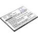 3000mAh Replacement Battery Compatible with Meizu BA818 C9 C9 Pro M1818 M1819 M818H M819H