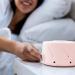 Yogasleep Dohm Classic (Pink) White Noise Machine - Sleep Therapy for Adults & Babies - Buy Online on GoSupps.com