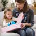 NTGFU Alphabet Lore Plush Toy - Soft Educational Letter Doll for Kids - Ideal Birthday Decoration and Gift - Buy Online on GoSupps.com