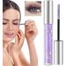  FVPKYUR Set of 2 glitter mascaras (5g each) - Liquid glitter mascara - Glossy mascara - Glossy mascara - Glossy mascara - Eyeshadow - Eyelash extension mascara - Buy Online on GoSupps.com