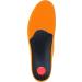 Pedag Sneaker Magic Step Insoles - Handmade in Germany | Memory Foam with Terrycloth Top | M12 / EU 45 - Buy Online on GoSupps.com