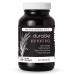 Durable RED Yeast Rice Organic 1 600 mg Extra Strength + CoQ10 Phytosome Supports Healthy Cholesterol Heart Lipids & Circulation Doctor Formulated Non-GMO Vegan Made in USA (60 Capsules). 60 Count (Pack of 1)