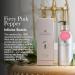 Shop Molton Brown Infinite Bottle - Pink Pepper 13.5 fl. oz. | Luxury Fragrance for Global Shipping - Buy Online on GoSupps.com