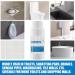 Toilet Active Oxygen Agent 2024 Powerful Cleaning Foam Toilet Cleaner Powder Foaming Toilet Cleaner for Toilets Foam Toilet Cleaner (110G) - Buy Online on GoSupps.com