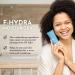 BOLDEN F-Hydra Moisturizer | Hydrating Daily Face Cream for Dry Skin | Ceramides Peptides & Vitamin F | 1.7 Fl Oz - Shop Internationally - Buy Online on GoSupps.com