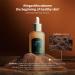 hersteller Little Drops Rebirth Day Ampoule 45ml 1.5 Fl Oz Enhance Skin Texture Beetroot Extract Calming Vegan Facial Skin Plumper Looking Korean Skincare 1.52 Fl Oz (Pack of 1) Rebirth Day - Buy Online on GoSupps.com