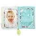 Fehn Baby Photo Album Rehkitz | Soft Fabric Memory Book for Babies & Children | Perfect Gift for 0+ Months - Capture Moments & Memories - Buy Online on GoSupps.com
